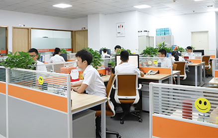 企業資訊