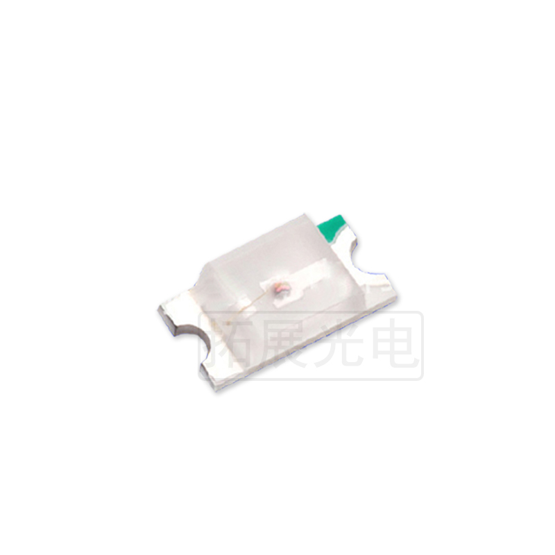 TZ-P2-0603UVTCS2-0.6T,0603紫光LED燈珠廠家