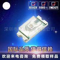 0603led貼片燈珠質量因素分析