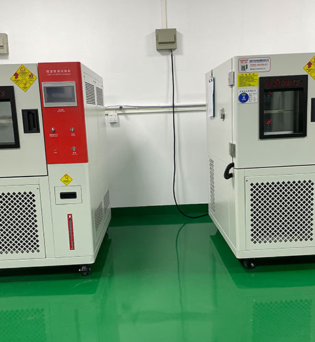 環境實驗室恒溫恒濕測試機
