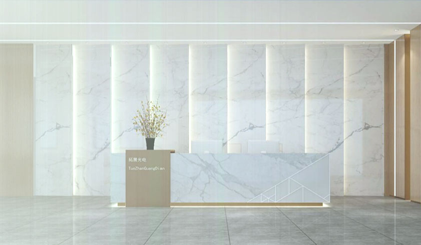深圳市拓展光電有限公司